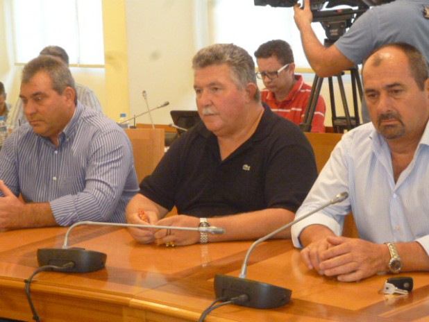 Για υγειονομική βόμβα στην Καμηλόβρυση μιλάει ο Αντιδήμαρχος Λαμιέων Δημήτρης Κορέντζελος