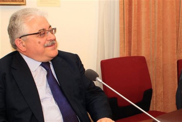 «Δεν θα υπάρξει Βουλή σε αυτή την Δημοκρατία που δεν θα υπηρετήσει καλύτερα και από μας αυτήν την εθνική υπόθεση» δήλωσε ο Κ.Τζαβάρας
